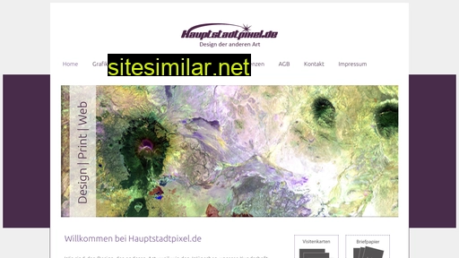 hauptstadtpixel.de alternative sites