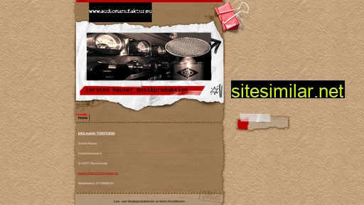 Hausi-online similar sites