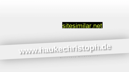haukechristoph.de alternative sites