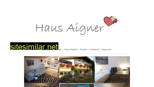 hausaigner-holzkirchen.de alternative sites