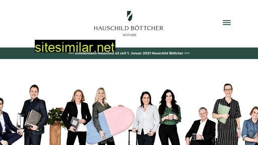hauschild-boettcher.de alternative sites