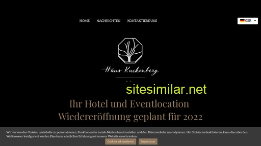 hauskuckenberg.de alternative sites
