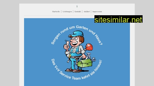 hausmeister-service-wiesbaden.de alternative sites