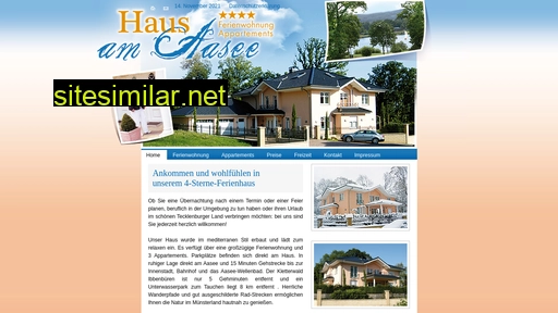 Haus-am-aasee similar sites