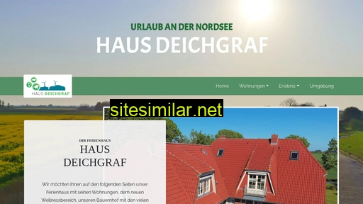 haus-deichgraf.de alternative sites