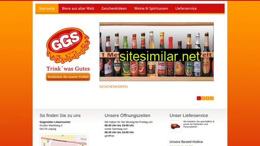 haus-der-1000-biere.de alternative sites