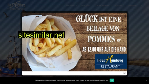 haus-hamburg-leer.de alternative sites