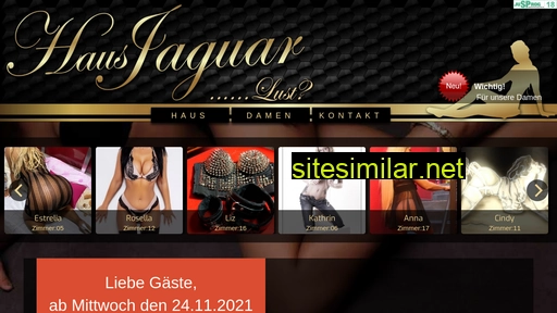 haus-jaguar.de alternative sites