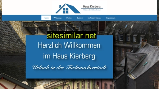 Haus-kierberg similar sites