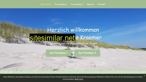 haus-kraemer.de alternative sites