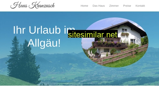 haus-kranzusch.de alternative sites
