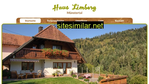 haus-limberg.de alternative sites