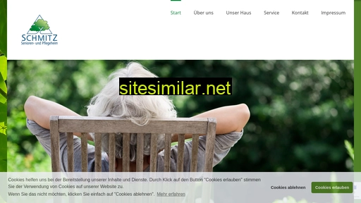 haus-schmitz.de alternative sites
