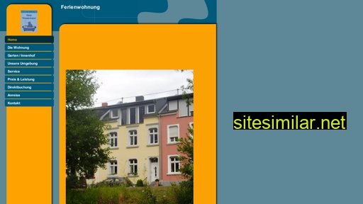 Haus-wassermann similar sites