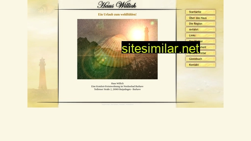 haus-willich.de alternative sites