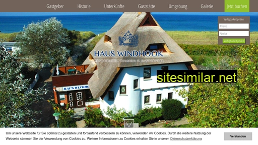 haus-windhook.de alternative sites