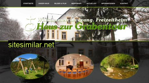 haus-zur-grabentour.de alternative sites
