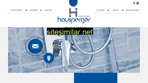 haustechnik-hausperger.de alternative sites
