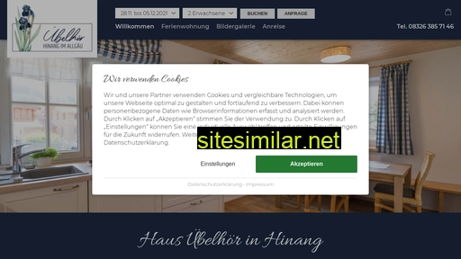 hausuebelhoer.de alternative sites