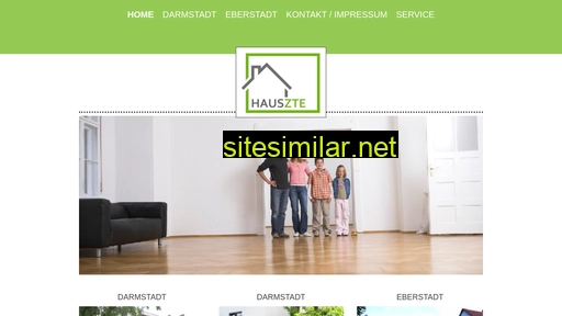 hauszte.de alternative sites