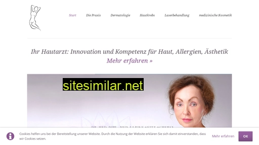 hautarzt-dr-schepan.de alternative sites