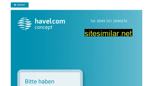 Havelcom similar sites