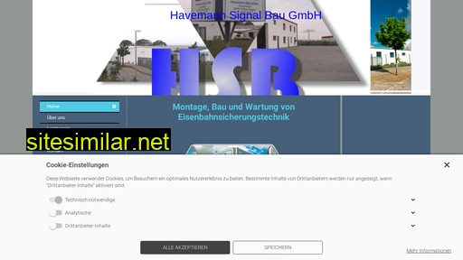 havemann-signal-bau.de alternative sites