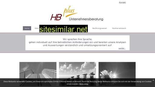 hbplus.de alternative sites