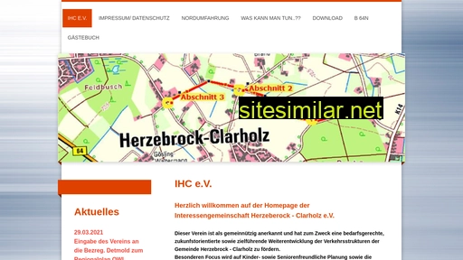 hc21.de alternative sites