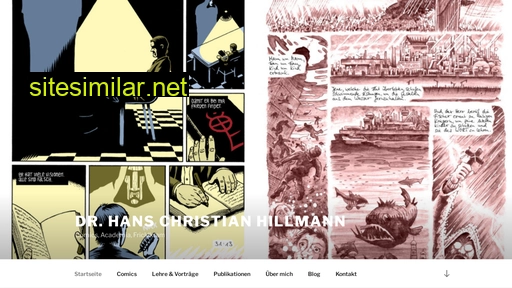 hchillmann.de alternative sites