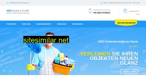 hds-hamm.de alternative sites