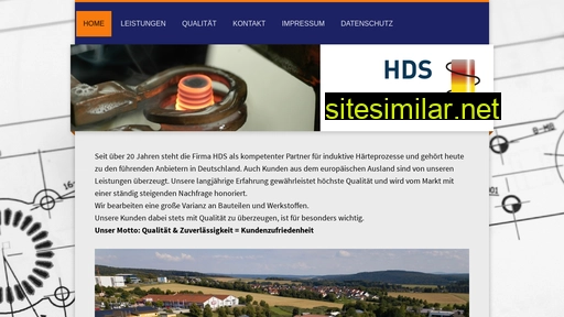 hds-weilburg.de alternative sites