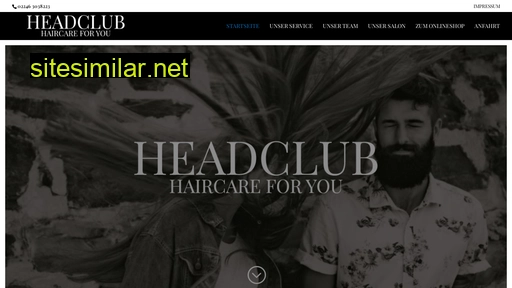 headclub-lohmar.de alternative sites