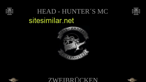 headhunters-mc.de alternative sites