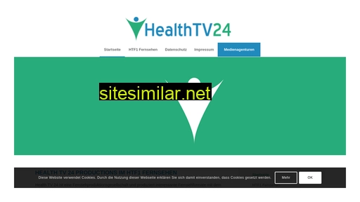 healthtv24.de alternative sites