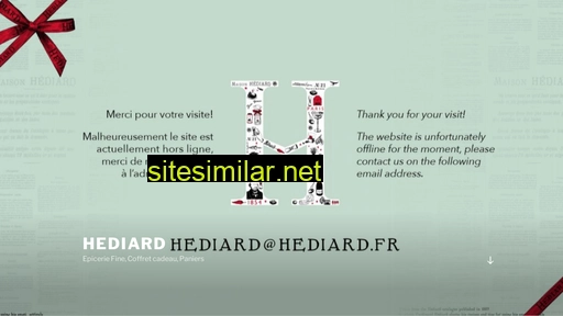 hediard.net.www483.your-server.de alternative sites