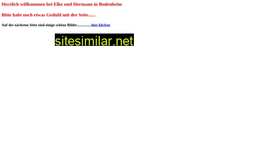 heeb-bodenheim.de alternative sites