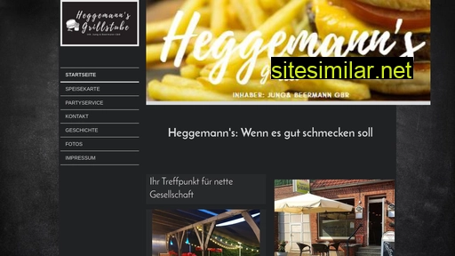 heggemanns-grillstube.de alternative sites