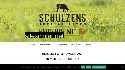 heidehof-schulz.de alternative sites