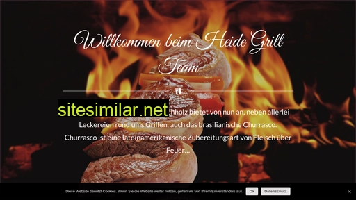 heide-grill-team.de alternative sites