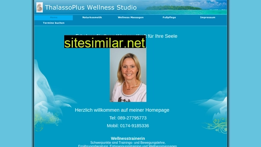 heidi-wellness.de alternative sites
