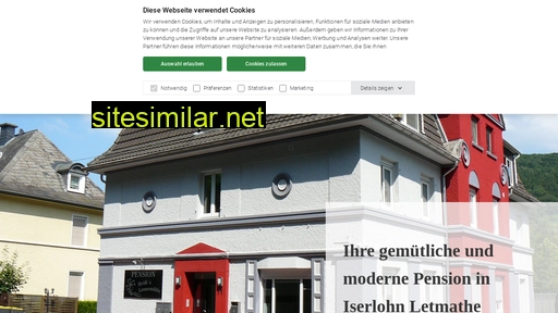 Heidis-lennemuehle similar sites
