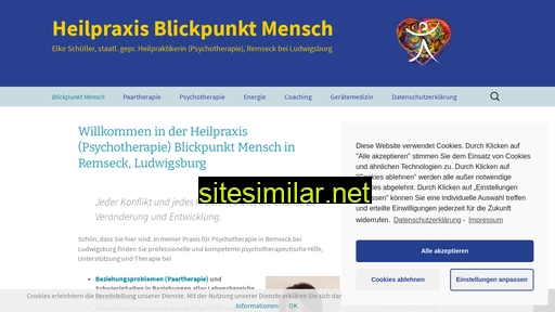 heilpraxis-psychotherapie-remseck.de alternative sites