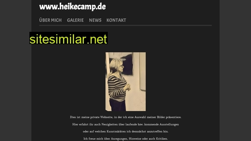 heikecamp.de alternative sites