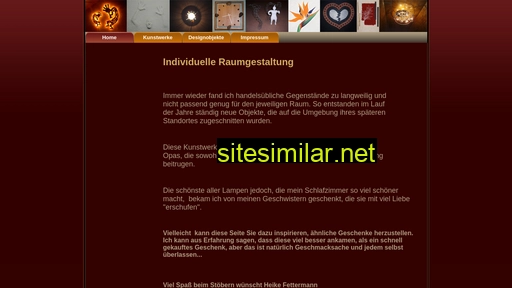 heike-spenkuch.de alternative sites