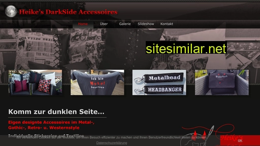 heikes-dsa.de alternative sites