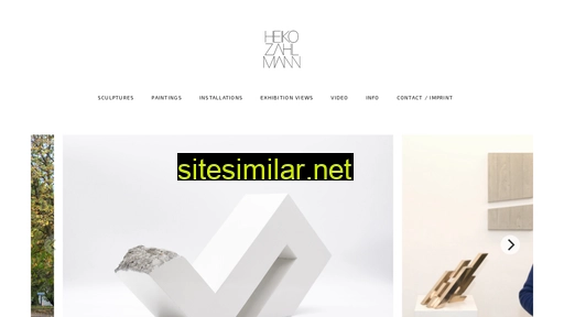 heikozahlmann.de alternative sites