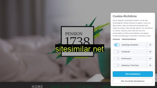heilbronn-pension-krw.de alternative sites