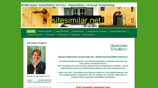 heilbrunner-immo.de alternative sites