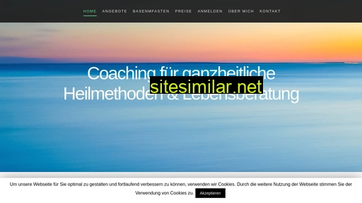 heilkunde-pfalz.de alternative sites
